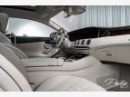 Thumbnail Photo 64 for 2017 Mercedes-Benz S550